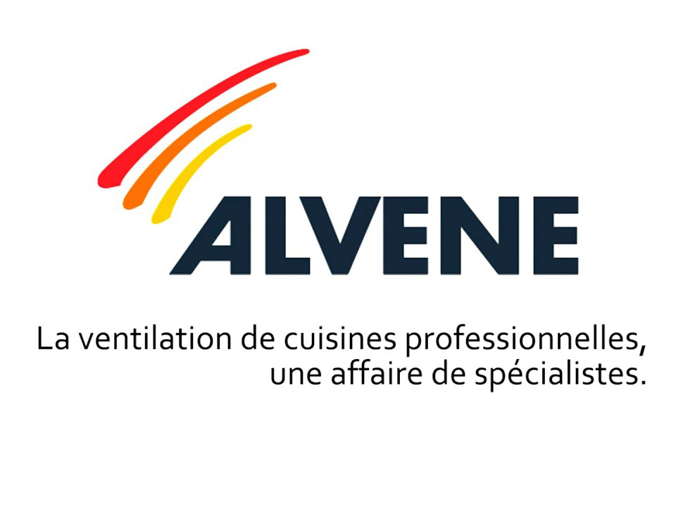 Logo Alvene
