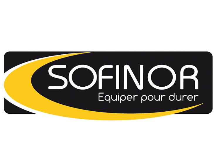 Logo Sofinor
