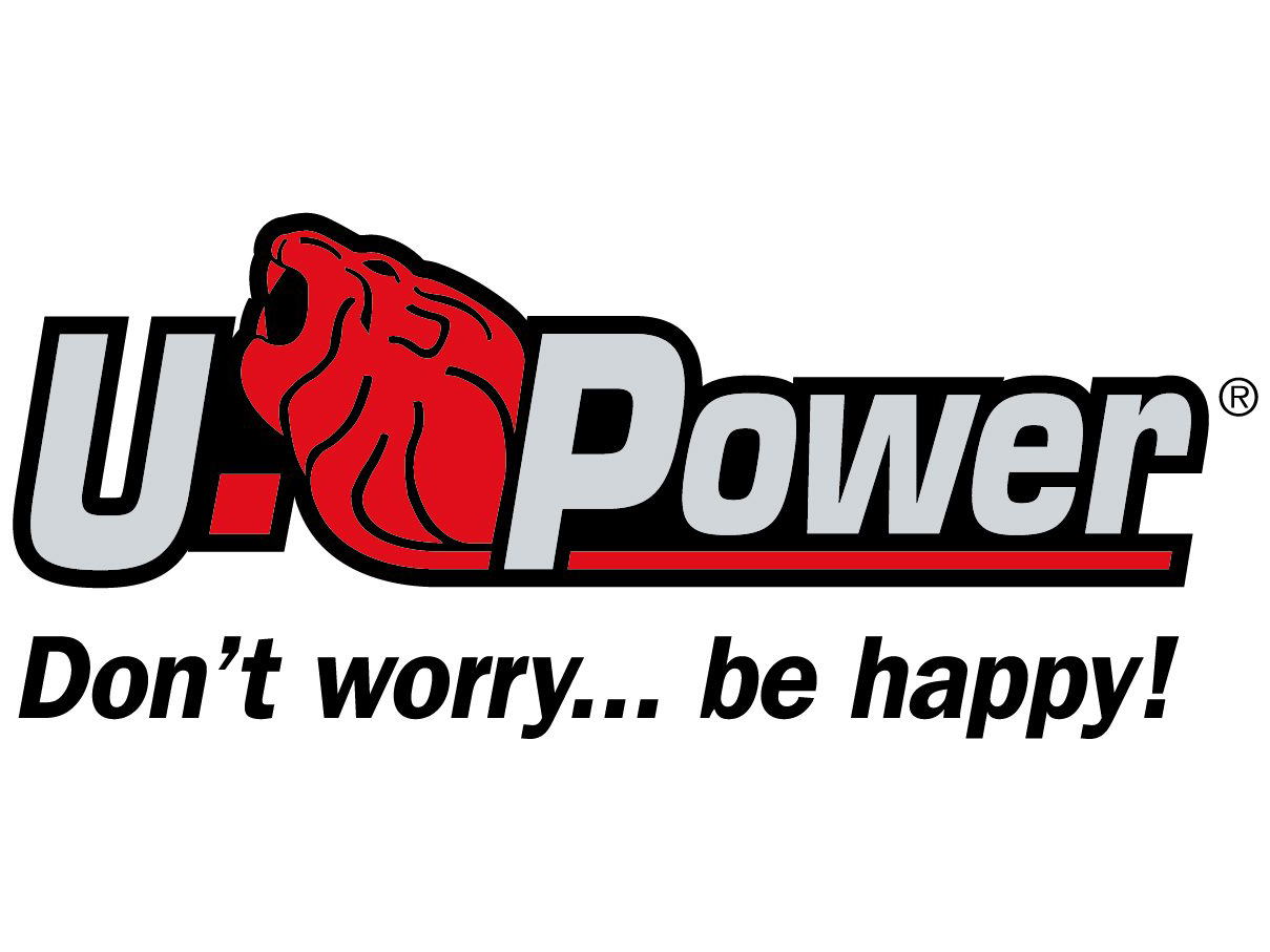 Logo U power