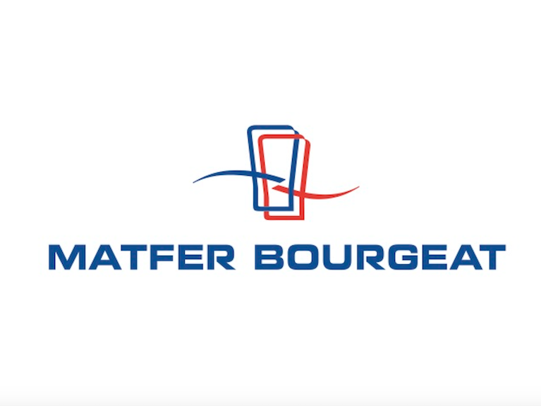 logo Matfer Bourgeat