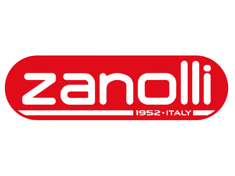 logo Zanolli